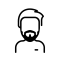 man_black man_black